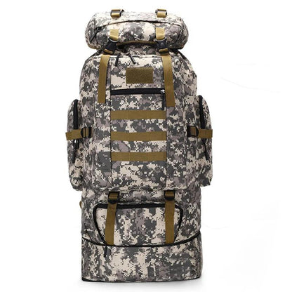 Cool Backpacks - Large Capacity, Outdoor, and Travel Hunting Bags - 35F300 - Touchy Style