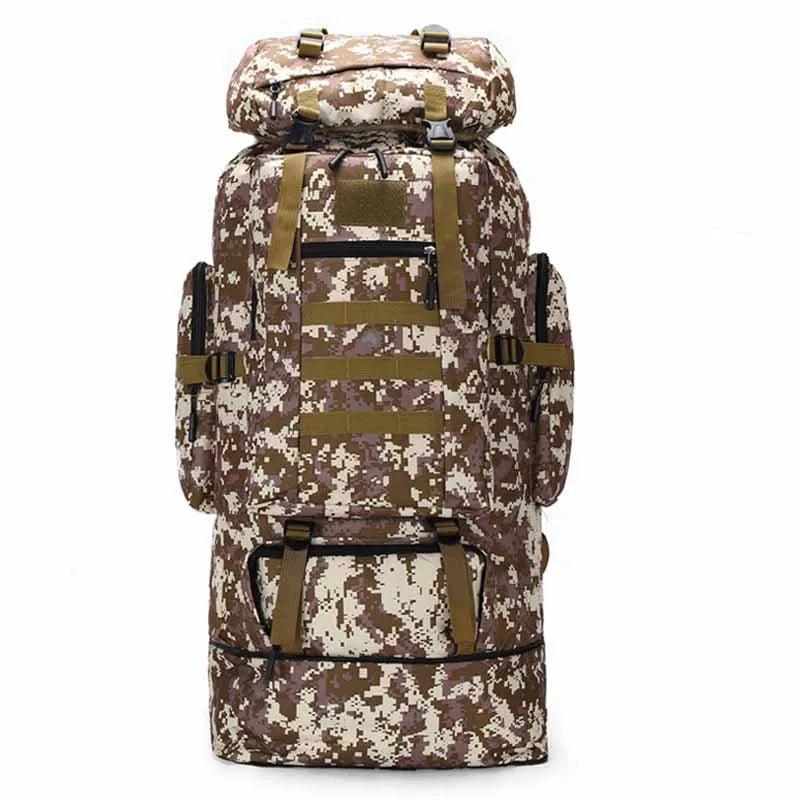 Cool Backpacks - Large Capacity, Outdoor, and Travel Hunting Bags - 35F300 - Touchy Style