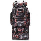 Cool Backpacks - Large Capacity, Outdoor, and Travel Hunting Bags - 35F300 - Touchy Style