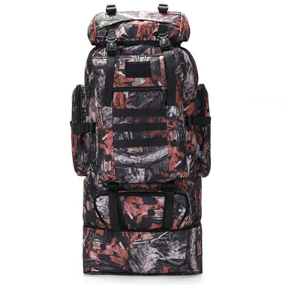 Cool Backpacks - Large Capacity, Outdoor, and Travel Hunting Bags - 35F300 - Touchy Style