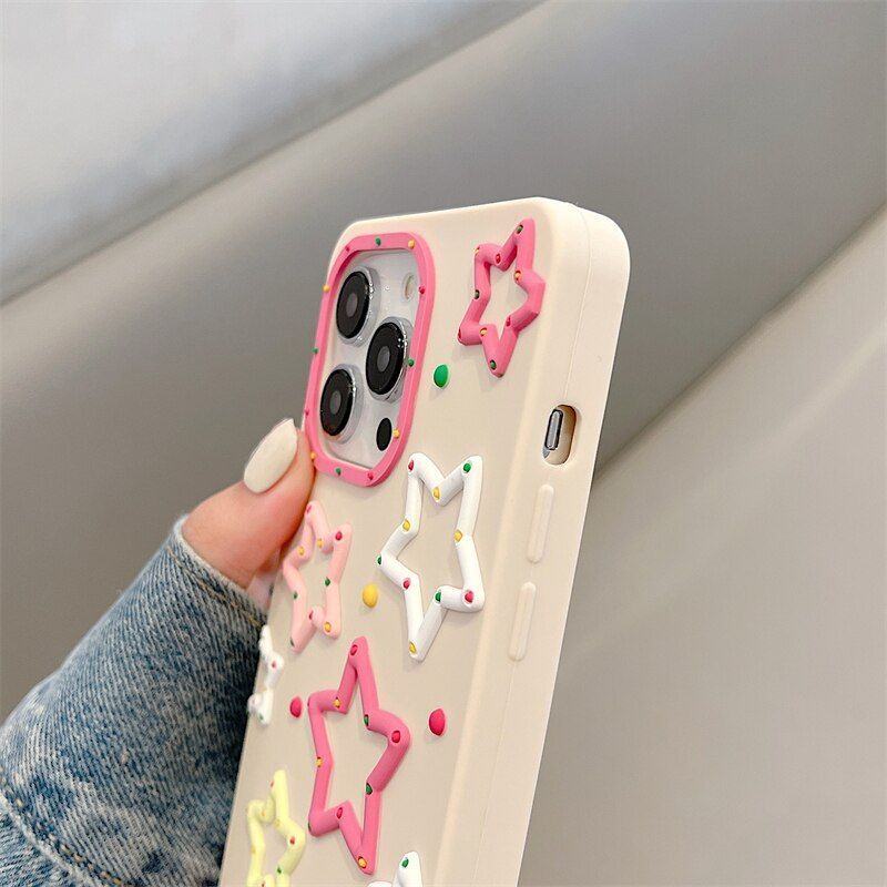 Fashion Sports Brand Phone Case for iPhone 13 12 PRO Max 11 X Xs