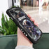 Cute Cartoon Astronaut Phone Case for iPhone 12, 11, 13, 14 Pro Max, X, XS, XR Plus - Touchy Style