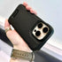 Cute Leather Phone Cases for iPhone 12, 13, 14, 15, 16 Pro Max | Fashion No Borders Design - PC08 - Touchy Style