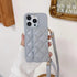 Cute Leather Wallet Card Crossbody Phone Case for iPhone 15, 14 Plus, 13, 12, and 11 Pro Max - Touchy Style