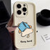 Cute Phone Cases For Galaxy A14, A34, A54, A13, A33, A53, A32, A52, S24, S23 Ultra, S22 Plus, and S21 FE - Dog Silicone Cover - TSP240 - Touchy Style