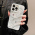 Cute Phone Cases for Galaxy S24, S23, S22 Ultra, FE, Plus, Note20 Ultra, A55, A54, A53, A52S, A15, A35, A34, A33, A13, A14, A25, A24 5G - Soft Cartoon Cover - TSP409 - Touchy Style