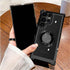 Cute Phone Cases For Galaxy S24, S23, S22 Ultra Plus FE - Luxury Transparent Plating Bumper Cover - TSP412 - Touchy Style