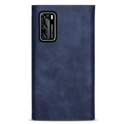 Cute Phone Cases For HuaweiP40, P30, P20 Lite, Pro P Smart 2019, and Mate series - Leather Wallet Cover - TSP383 - Touchy Style