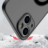 Cute Phone Cases for iPhone 11, 12, 13, 14, 15, Pro, Max, Plus, and Mini models - Magsafe Matte Cover - TSP192 - Touchy Style