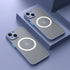 Cute Phone Cases for iPhone 11, 12, 13, 14, 15, Pro, Max, Plus, and Mini models - Magsafe Matte Cover - TSP192 - Touchy Style