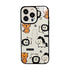 Cute Phone Cases for iPhone 11, 12, 13, 14, or 15 Pro Max - Cartoon Animals Cover With Ring Holder - TSP211 - Touchy Style