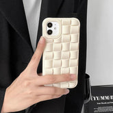 Cute Phone Cases For iPhone 13 12 Mini 11 Pro Xs Max XR 6 7 8 Plus SE2020 3D Rubik Cube - Touchy Style