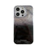 Cute Phone Cases for iPhone 15, 14, 13, 12, and 11 Pro Max - Black Gray Glacier Cover - TSP214 - Touchy Style