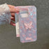 Cute Phone Cases For iPhone 15, 14, 13, 12 Pro Max, 14 Plus, 15 Plus, and 11 - Laser 3D Butterfly Hearts Pattern - TSP366 - Touchy Style