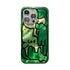 Cute Phone Cases for iPhone 15, 14, 13, and 12 Pro Max - Funny Line Drawing - Holder Stand - TSP220 - Touchy Style