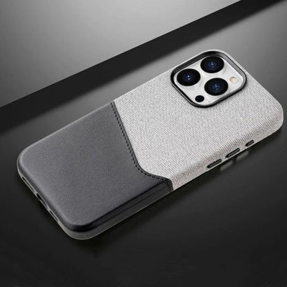 Cute Phone Cases for iPhone 15 Pro Max, 13, 14 Pro, and 12 - Card Holder - Leather Cover - TSP201 - Touchy Style