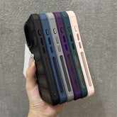 Cute Phone Cases for iPhone 16 Pro Max, 15, 14, 13, 12, 11, and 16 Plus models - Heat Dissipation Cooling Cover - TSP215 - Touchy Style