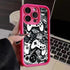 Cute Phone Cases For iPhone 7, 8, XS, X, XR, 11, 12, 13, 14, 15, Pro Max, Plus, and SE 2020 - Game Controller Graphic - TSP224 - Touchy Style