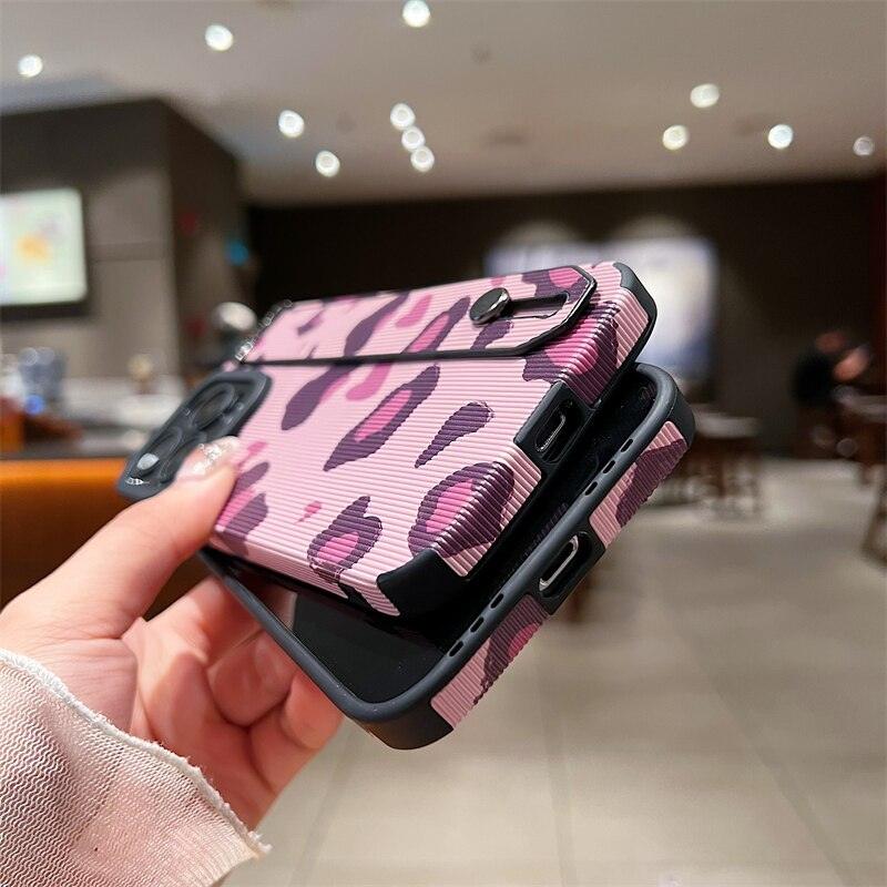 Louis Vuitton Heart iPhone XR Case
