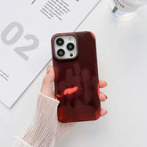 Cute Thermal Heat Induction Sensor Phone Cases for iPhone 13, 12 Mini, 13 Pro Max, 11 Pro Max, XR, SE2, XS Max, 7, 8 Plus - Touchy Style