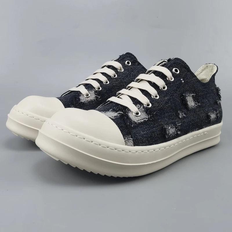 Daily Outdoor Flat Sneakers GCSX56 - Women&