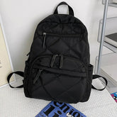 DB1247 Cool Backpack - Camouflage Waterproof Multi Pocket Travel Bag - Touchy Style .