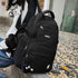 DV1216 Fashion Large Capacity Multifunction Travel Backpack - Women&