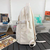 DV1216 Fashion Large Capacity Multifunction Travel Backpack - Women&