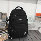 DV1216 Fashion Large Capacity Multifunction Travel Backpack - Women&