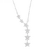 Fashion 7 Stars Necklaces Charm Jewelry - Touchy Style