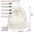 Fashion Leather Shoulder Bag - Cool Backpack QB333 - Touchy Style