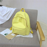 Fashion Leather Shoulder Bag - Cool Backpack QB333 - Touchy Style