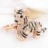 Fashion Lovely Tiger Unique Key Chain - K113 - Touchy Style