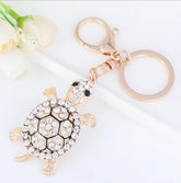 Fashion Lovely Tiger Unique Key Chain - K113 - Touchy Style