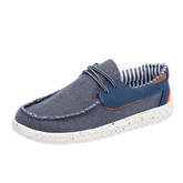 Fashion Outdoor Flats Sneakers - Men&