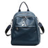 Fashion Women Cool Backpack RB541 Luxury Soft Leather School Bags - Touchy Style