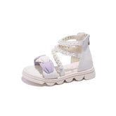 G05051 Gladiator Sandals: Children&