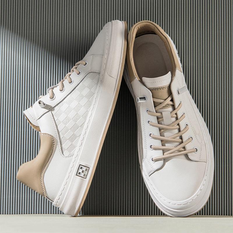 Louis Vuitton Men's Leisure Sneaker Shoes