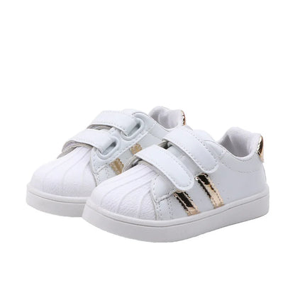 Girls Boys Unisex Children Toddler Casual Shoes AS0143 Lightweight Sneakers - Touchy Style