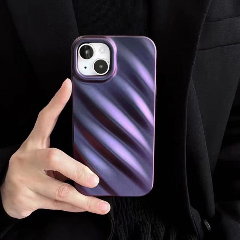  Inspired Cases - 3D Textured iPhone 14 Plus Case