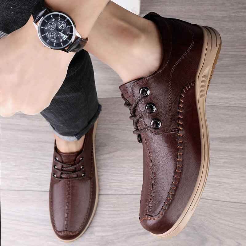 Casual classic shoes on sale