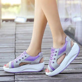 GT311 Fashion Sandals Breathable Women&