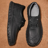 Handmade Breathable Sneakers Men&