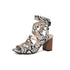 High Heels Women&