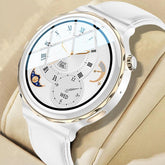 HK43 Smartwatch: Stylish, Functional, Durable for Women - Touchy Style .