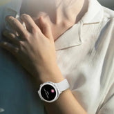 HK43 Smartwatch: Stylish, Functional, Durable for Women - Touchy Style .