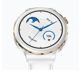 HK43 Smartwatch: Stylish, Functional, Durable for Women - Touchy Style .