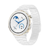 HK43 Smartwatch: Stylish, Functional, Durable for Women - Touchy Style .