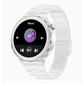 HK43 Smartwatch: Stylish, Functional, Durable for Women - Touchy Style .