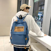 Laptop Cool Backpack CBRQ08 New Large Capacity Bags For Men&